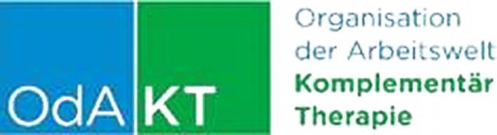 OdA KT, Organisation der Arbeitswelt KomplementärTherapie